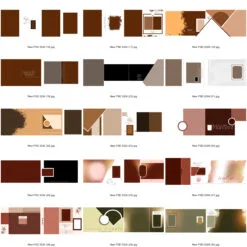 Wedding Album Design PSD 12x36 Download | Universal Graphics 3 ContactSheet 002 wedding album design