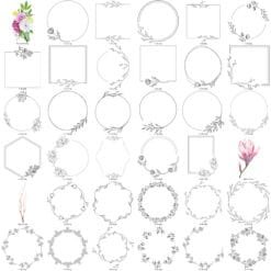 Universal Graphics 3 1 Flower PNG Transparent Images
