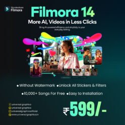 Filmora 14