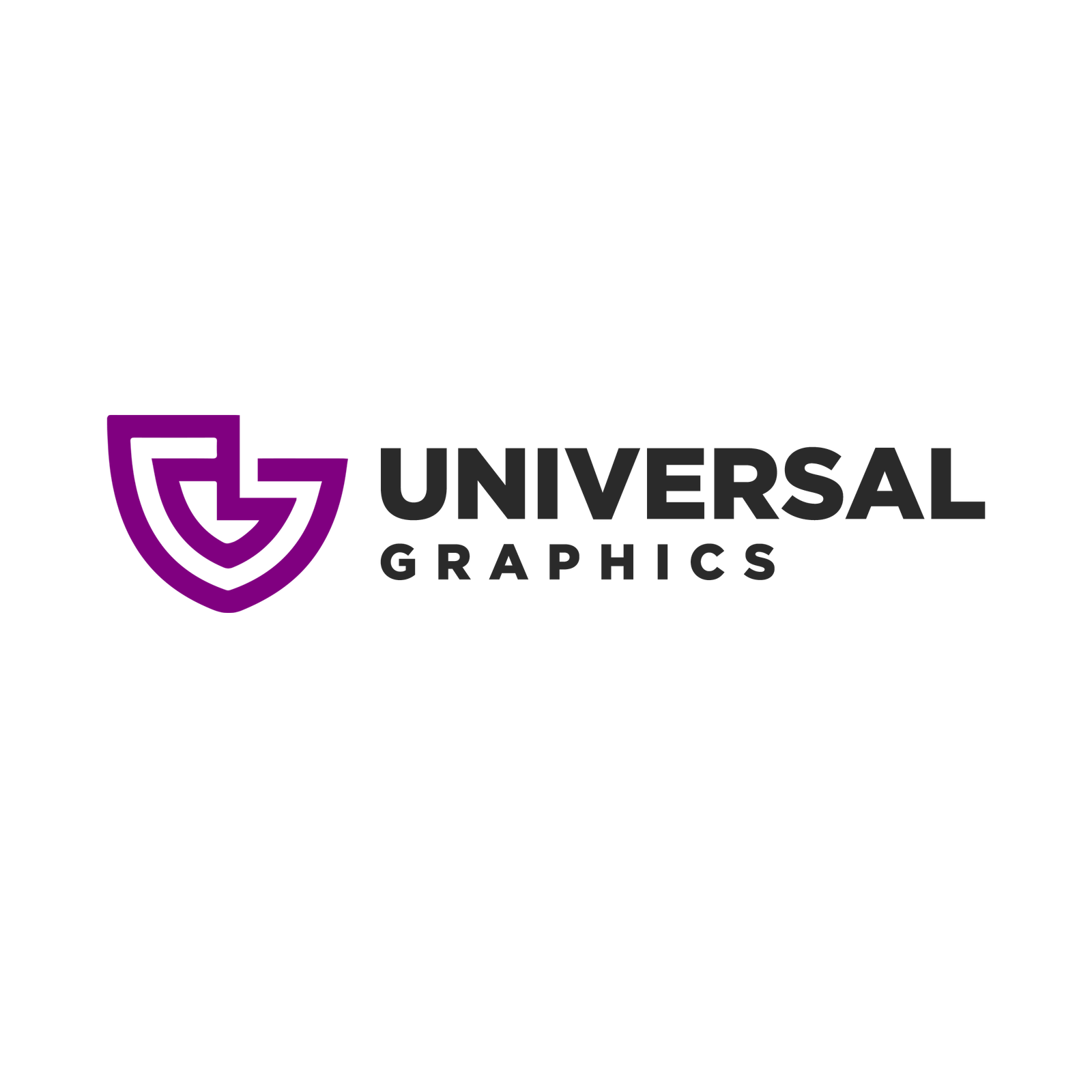 Universal Graphics