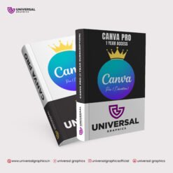 Canva pro