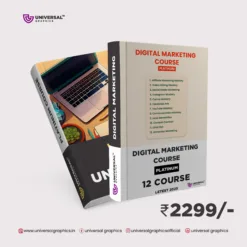 Digital Marketing Course