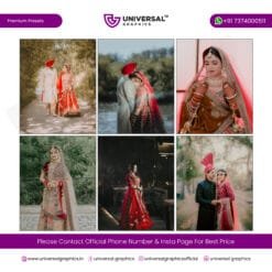 2500+ Photoshop Presets Bundle Universal Graphics